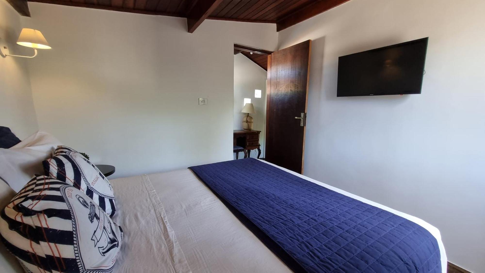 Casinha D&K - Itagua Apartment Ubatuba Exterior photo